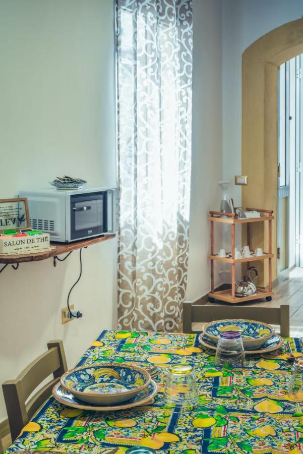 La Casa Di Tina Villa Canicattini Bagni Kültér fotó
